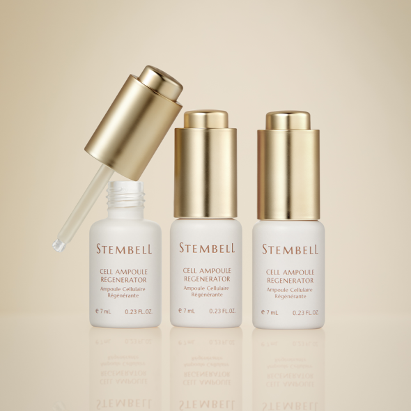  스템벨 셀 앰플 리제너레이터