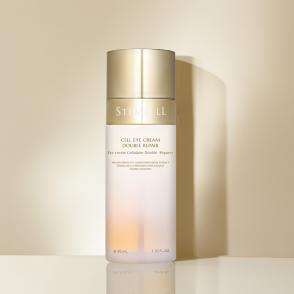 스템벨 셀 아이크림 더블 리페어